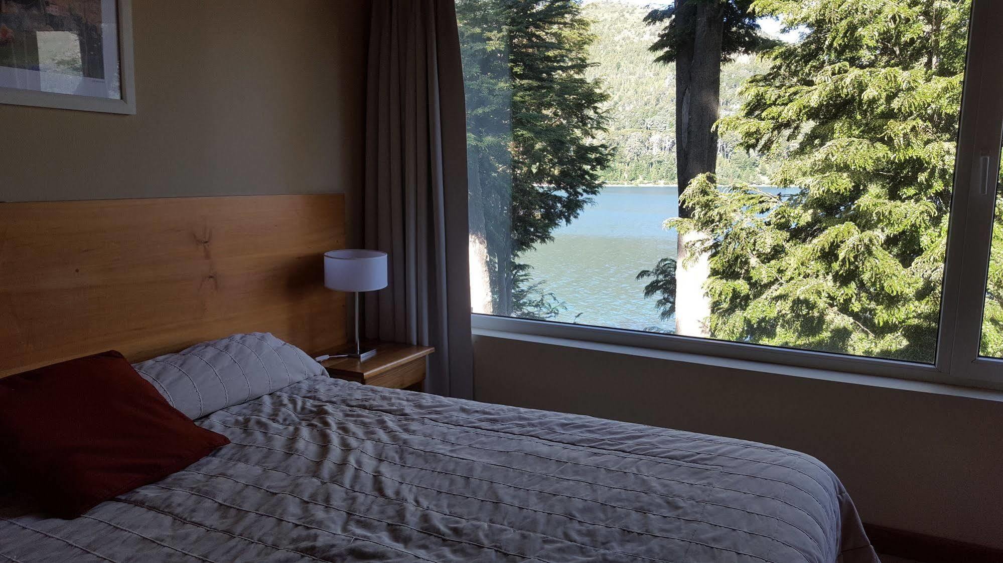 Refugio Del Lago サンカルロスデバリローチェ エクステリア 写真